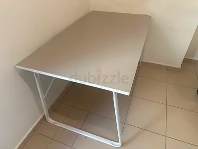 IKEA Huvudspelare office desk