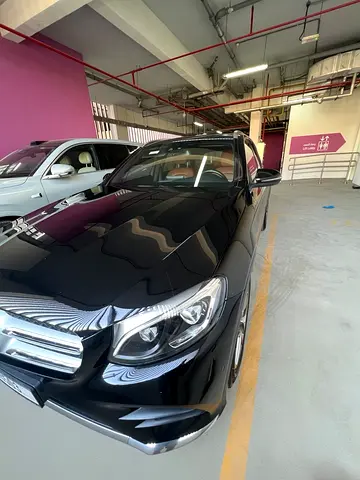 صورة 2 لـ 2016 Mercedes-BENZ GLC