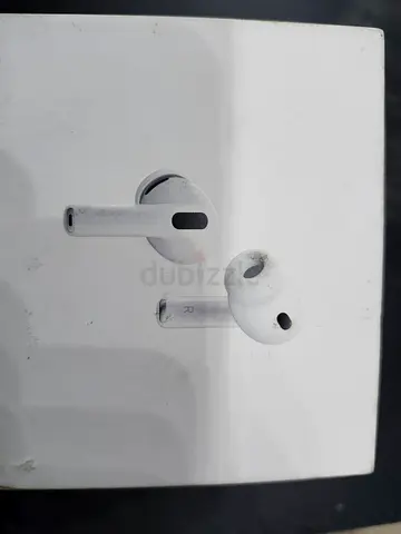 Apple AirPods Pro 3