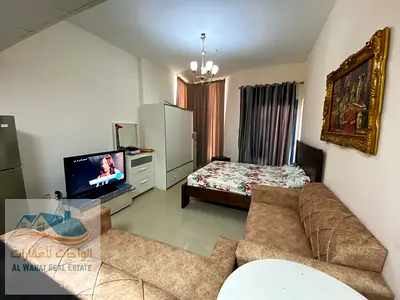 استديو مفروش ابراج النعيمية تاور c