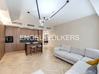 Fully Upgraded | Converted Layout | Fully Furnished