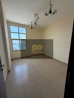 2 Bedrooms | Spacious Living Room | Street-Facing Balcony | 2 Bathrooms | Central A/C | Families Onl