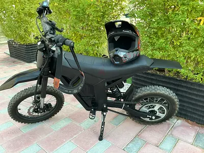 Electric bike for sale - GoKu wish1