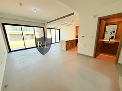 Spacious 3BR + Maid Villa | Large Layout