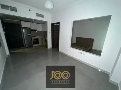 Spacious Modern Studio for Rent | Appliances Included | Open View | Clock Tower, Al Rashidiya 1