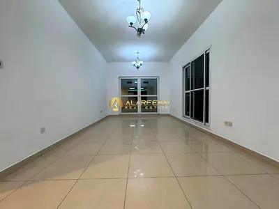 SPACIOUS 2BR +MAID | Well maintaned | CLOSE TO GEMS WELLINGTON