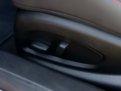 Chevrolet Camaro 3LT RS, миниатюра 15