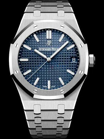 AP Royal Oak 41MM Blue Dial 2026