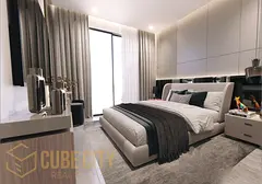 Stylish Apartment | Investor's Choice | Q4 2026 Handover |
