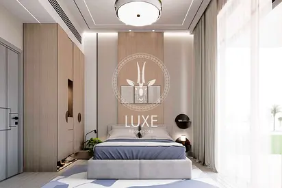 Modern 1-Bedroom Apartment for Sale | Al Haseen Residence 5 | Saih Shuaib 2