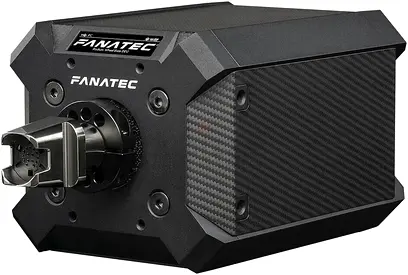 Fanatec Podium DD2 QR2 25Nm Direct Drive + Podium Kill Switch | Excellent Condition