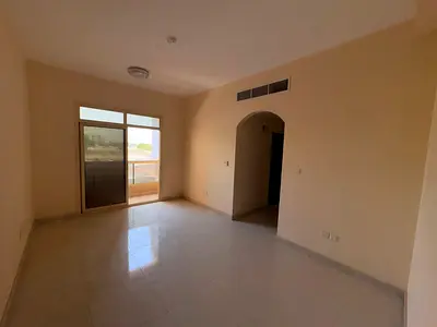 The most beautiful apartments for annual rent in Al Rawda 3 - Ajman. One-bedroom apartment with a large area at a reasonable price.