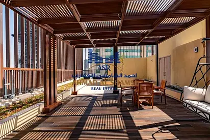 1-Month Free || Fully Brand New || Luxurious || 3BHK + Maid || Huge Balcony || 2 Parking Free || Gy