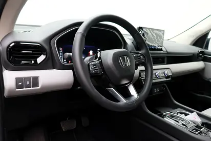 2025 Honda PILOT — фото 7