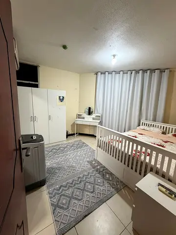 A great opportunity to rent a comfortable studio in one of the best locations in Ajman Corniche, near Al Hakem Roundabout. The studio is ideally locat