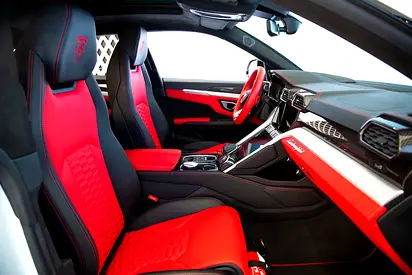 صورة مصغرة 15 لـ 2020 Lamborghini URUS