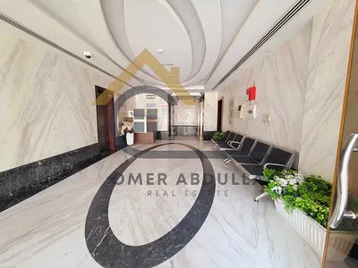 1 Month Free 1BHK! Balcony wardrobe Parking New Muwailleh Sharjah