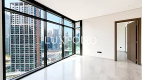 Unfurnished | Spacious | Vacant