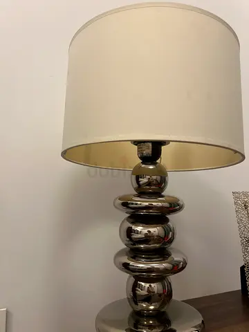 Bedside lamp