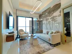 High-Floor Living | Ideal for Families
