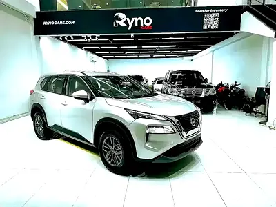 Massive Price Drop!!! // AED 1,050 // 20%DP // 2023 Nissan X-Trail S 2.5L V4