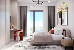 90k discount | soon ready to move | pool view