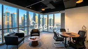 SZR View | Fitted Office | Ready to Move