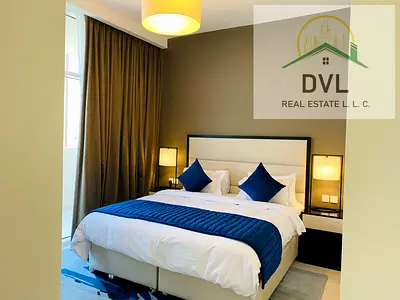 Prime Location | Fully Furnished | High Floor