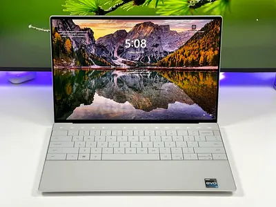 Dell XPS 13 Plus 9320 – 3.5K OLED Touch | Intel Core i7-1280P | 16GB RAM | 1TB SSD