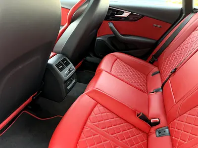 Audi A5 2.0 TFSI, миниатюра 10