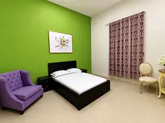 Fully Furnished Private Room in Villa – All Bills Included