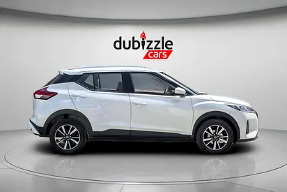 2024 Nissan KICKS — миниатюра 4