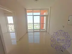 High-Floor 1BR | Golf Course View | Golf Vita A, DAMAC Hills