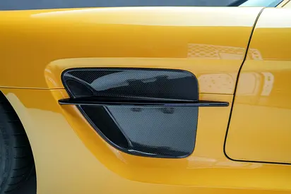 2014 Mercedes-BENZ SLS AMG — миниатюра 11