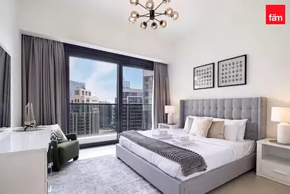 Luxurious Furnished | High Demand 2BHK