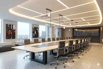 Profitable Dubai Fit-Out  MEP Company — AED 900K | AED 800K Work In Hand