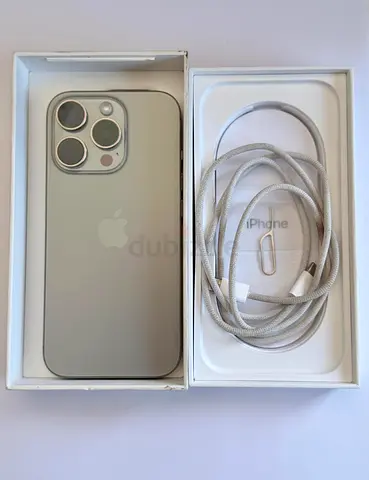 Iphone 16 Pro