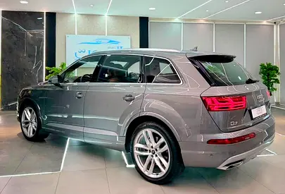 صورة مصغرة 8 لـ 2017 AUDI Q7