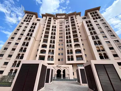 Vacant | Well looked after | High Floor | Ready