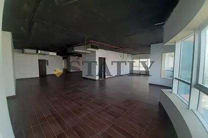 Sea View | Luxury Tower | Premium Office | Attached Pantry and Washroom
