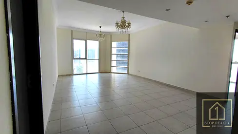 POOL & MEADOWS VIEW | VACANT SOON | 2BR PLUS MAID