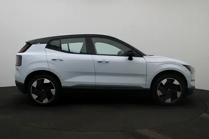 Volvo EX30 Plus, миниатюра 4
