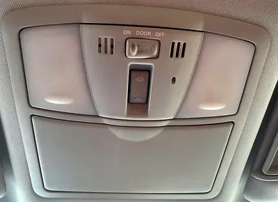 2019 Nissan PATROL 缩略图 17