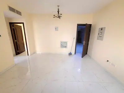 Ready To Move 1BHK Near Al Qabayal Centre With Central AC