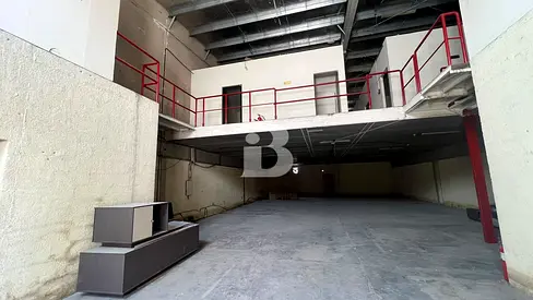 TAX FREE 5000 SQ FT warehouse @ AED 50 / SQ FT