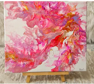 Blush Bloom