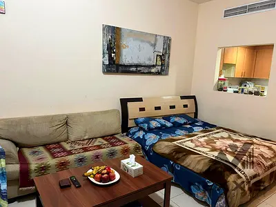 Near Metro | Balcony | Family Building | Spacious