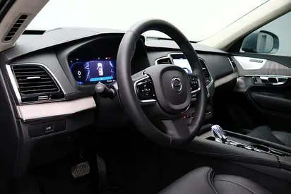 Volvo XC90 B6 Ultimate Bright, миниатюра 8