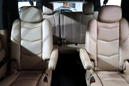 2020 Cadillac ESCALADE — миниатюра 15