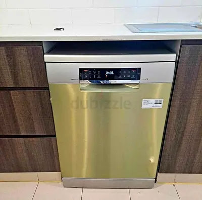Bosch series 6 dishwasher